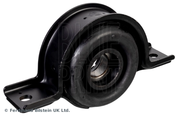 Suspension, propshaft